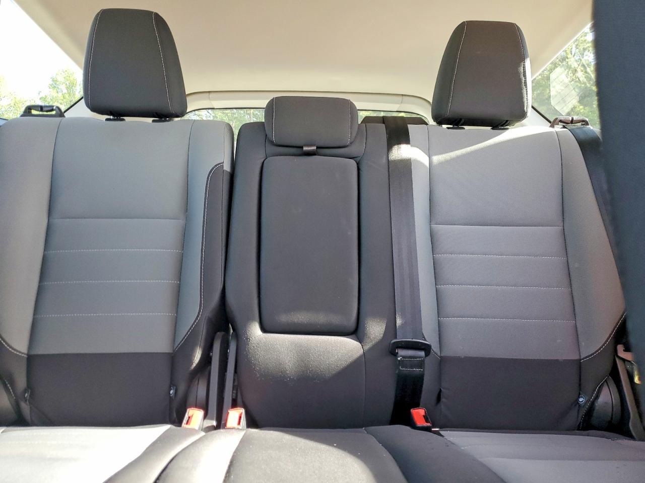 2016 Ford Escape Se - zdjęcie 10