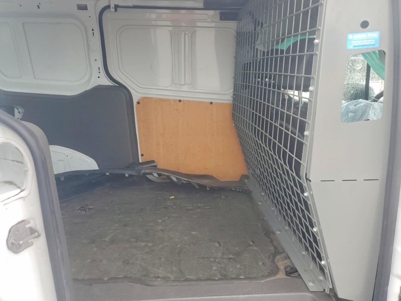 2022 Ford Transit Connect Xl - zdjęcie 11