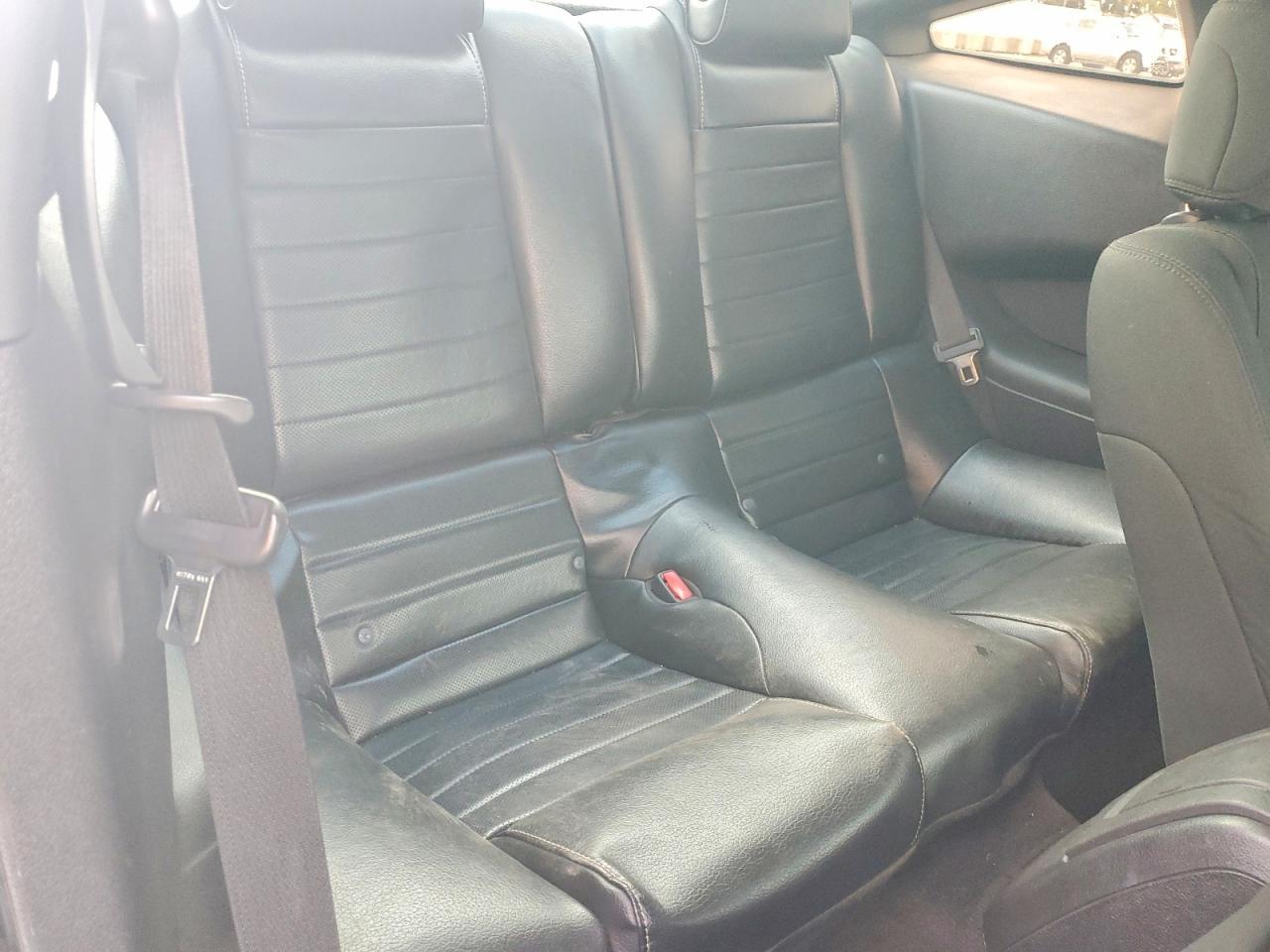 2014 Ford Mustang - zdjęcie 10