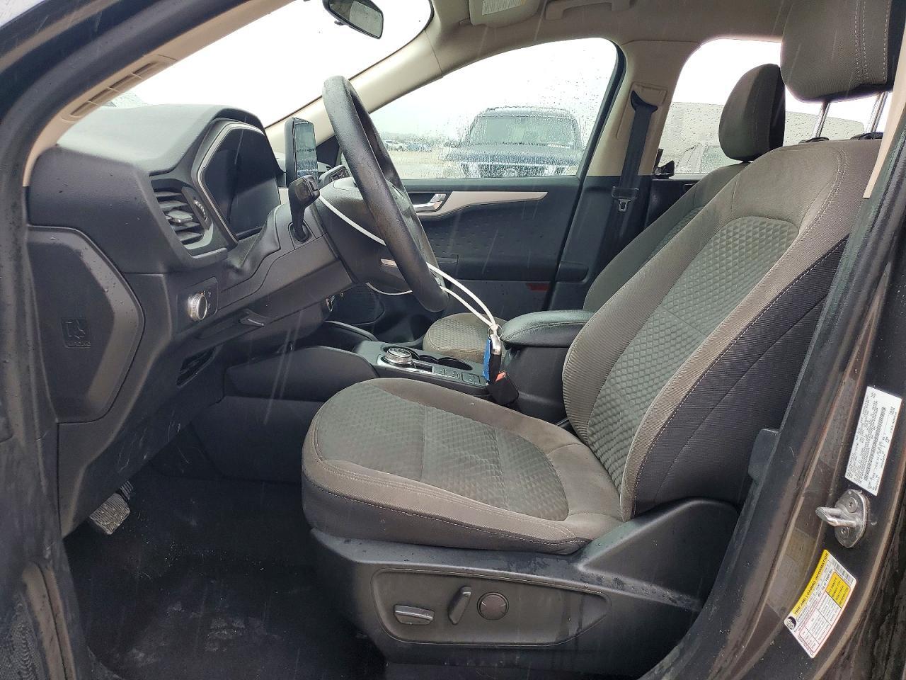 2020 Ford Escape Se - zdjęcie 7