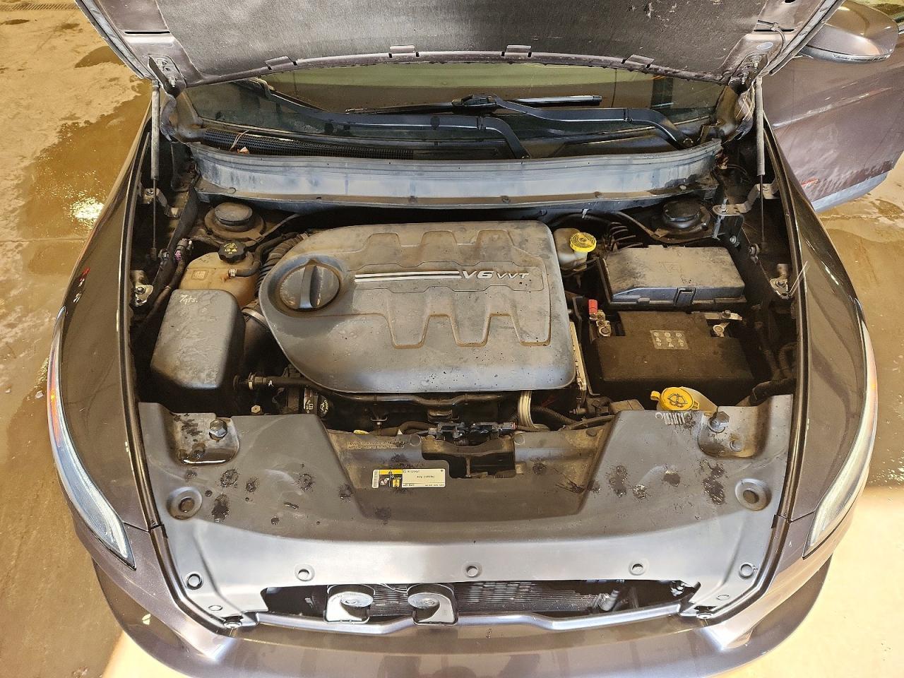 2016 Jeep Cherokee Latitude - zdjęcie 12