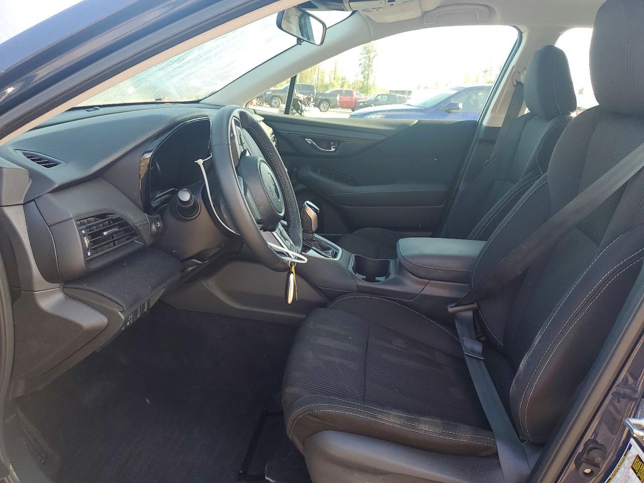 2025 Subaru Legacy Premium - zdjęcie 7