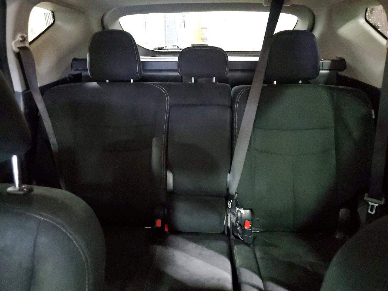 2019 Nissan Murano S - zdjęcie 10