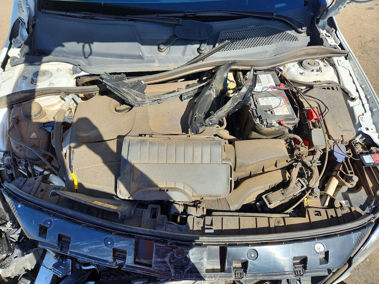 2020 Mercedes-Benz Gla 250 - zdjęcie 12