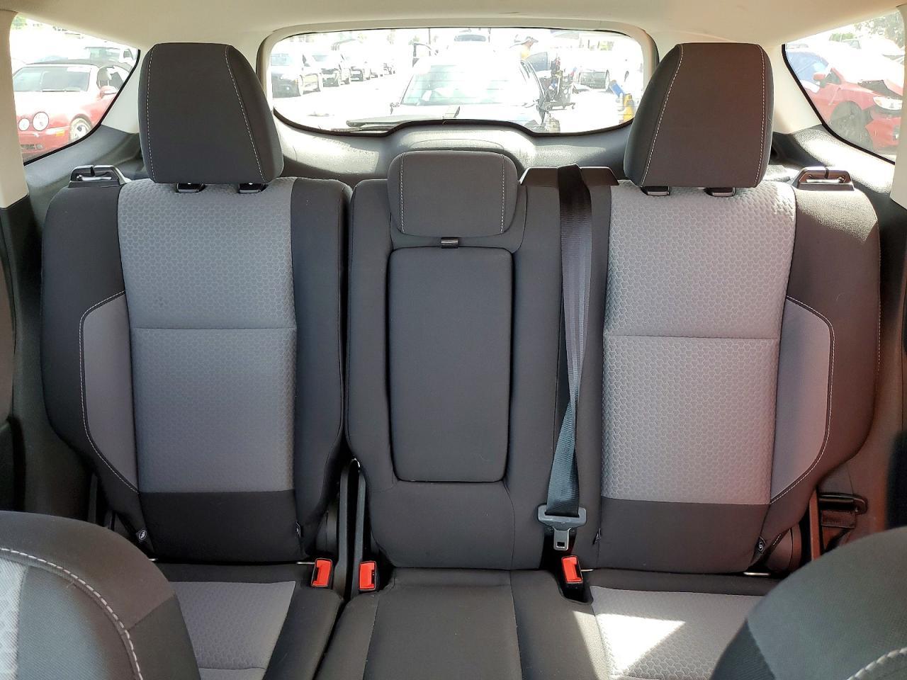 2017 Ford Escape Se - zdjęcie 10