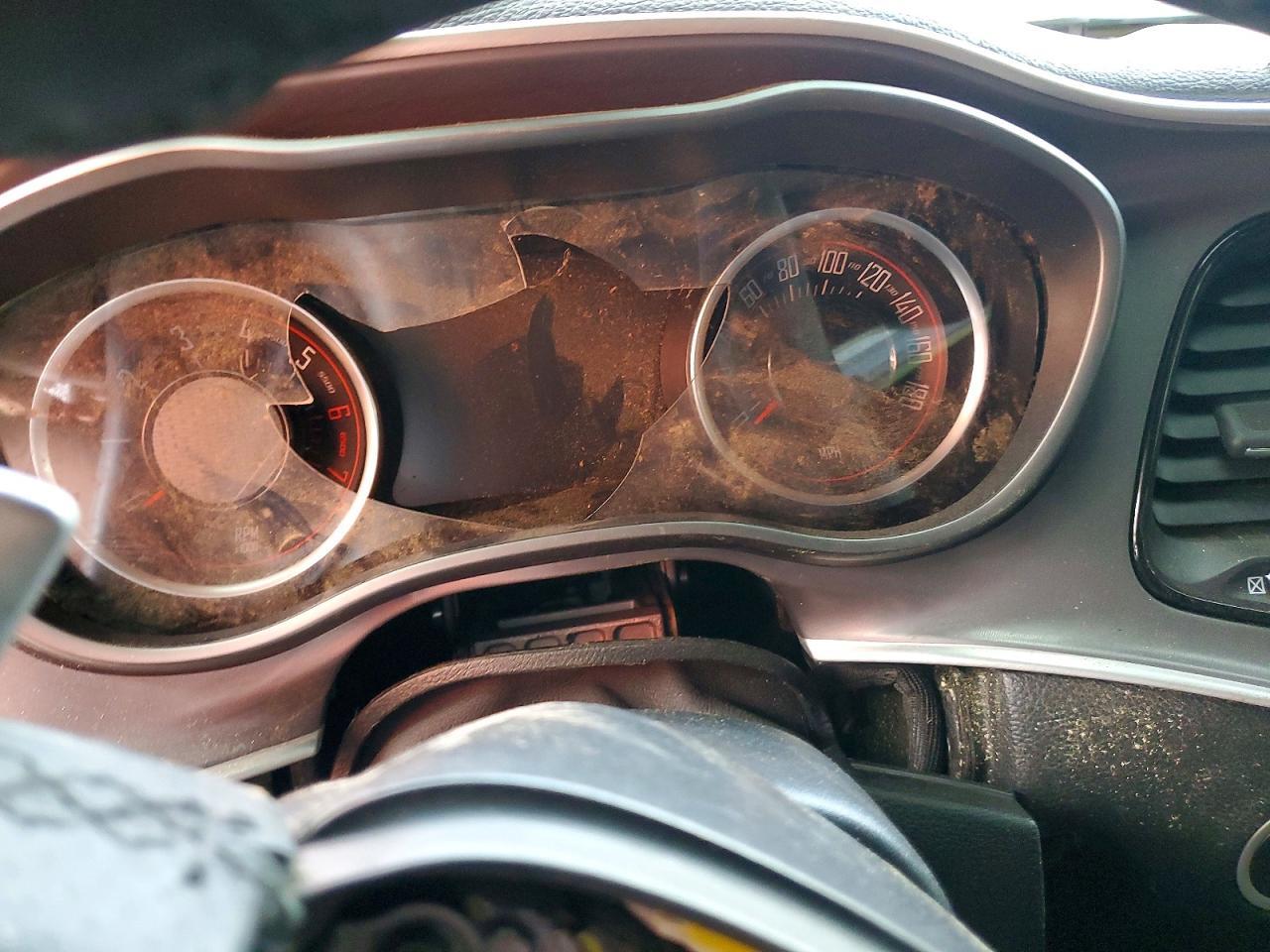 2021 Dodge Challenger R - zdjęcie 9