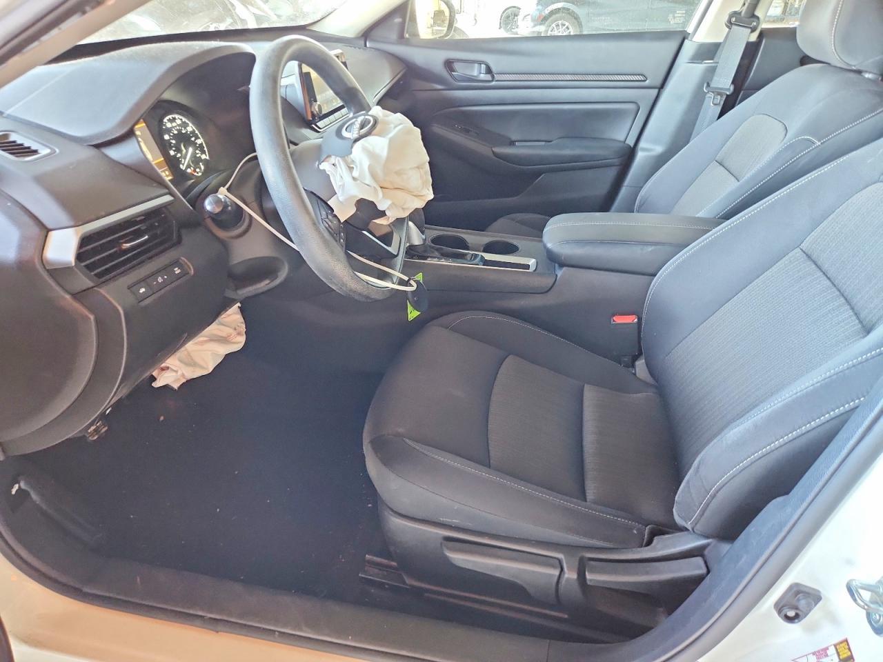 2024 Nissan Altima 2.5 S - zdjęcie 7