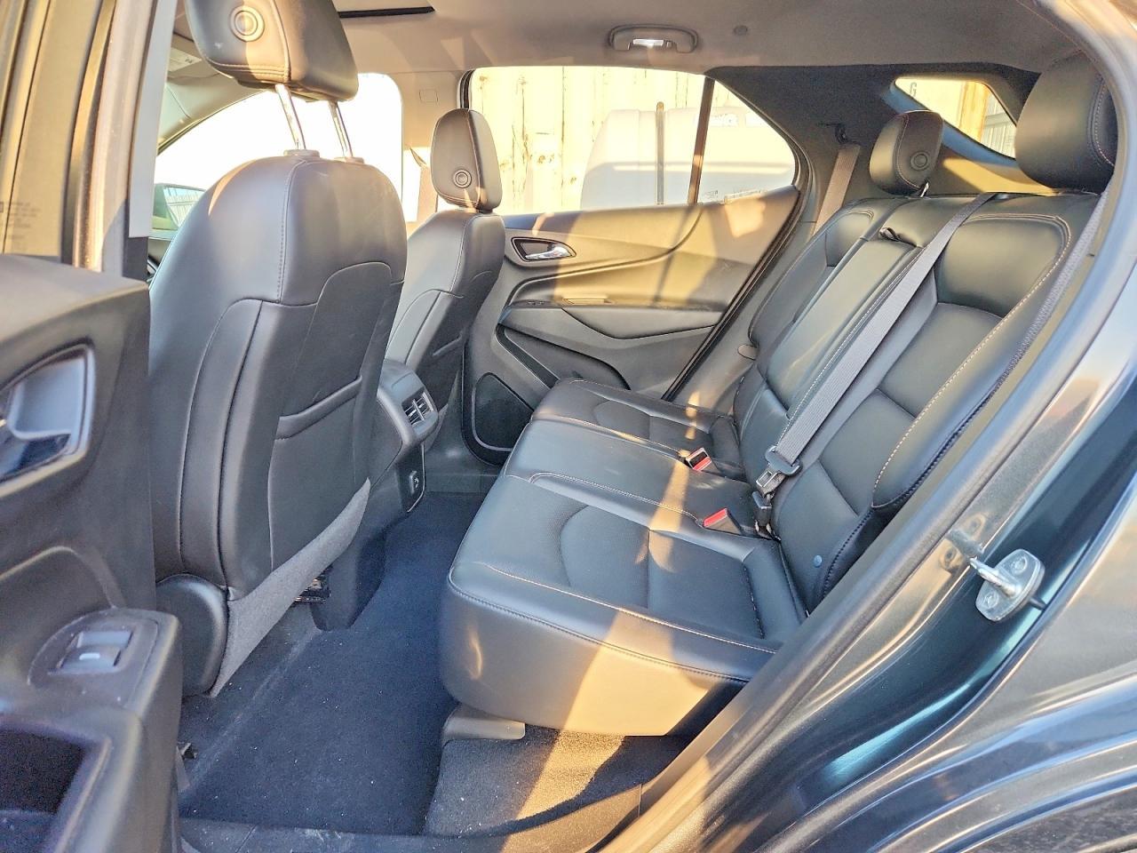 2020 Chevrolet Equinox Lt - zdjęcie 10