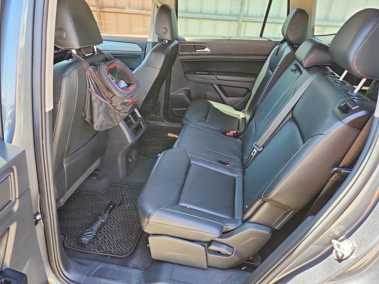 2019 Volkswagen Atlas Se - zdjęcie 13