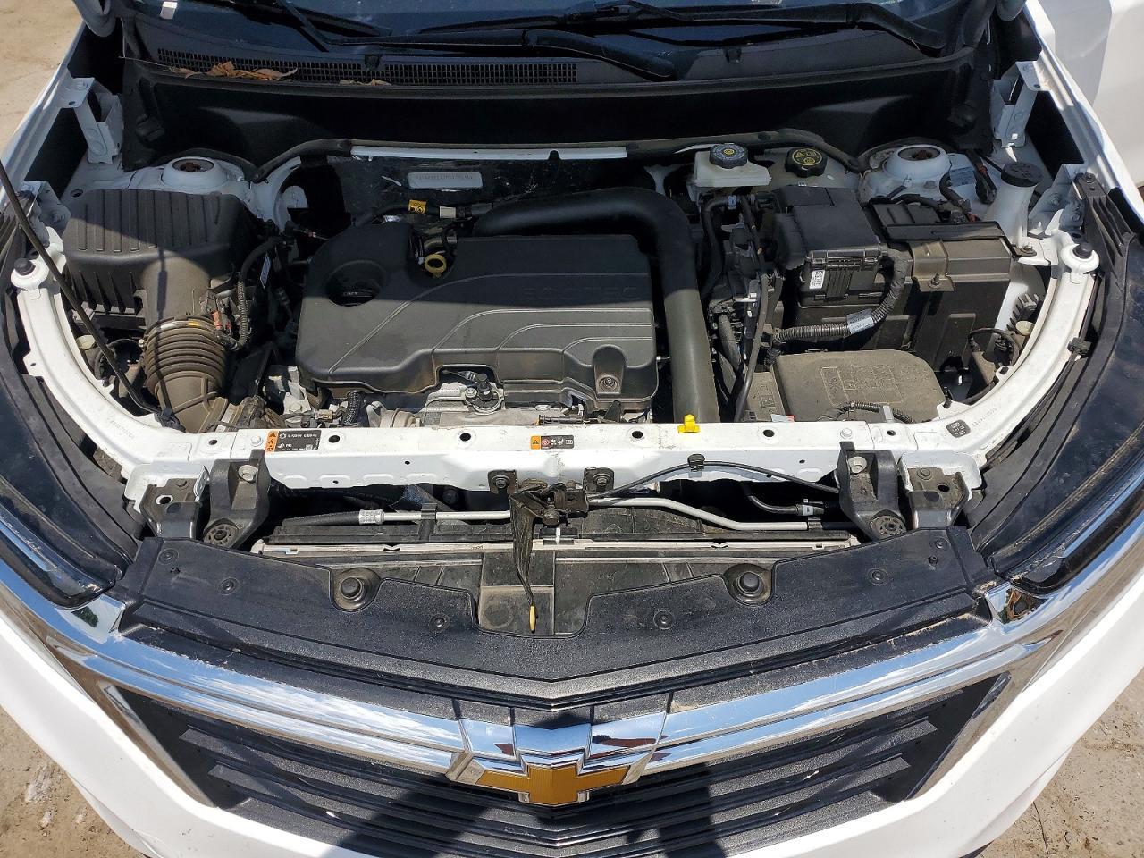 2023 Chevrolet Equinox Lt - zdjęcie 11