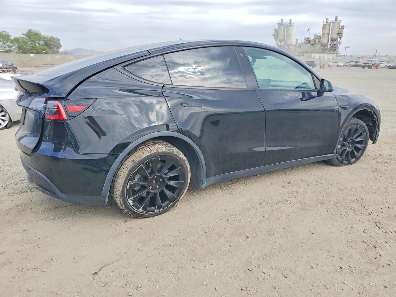 2020 Tesla Model Y - zdjęcie 3