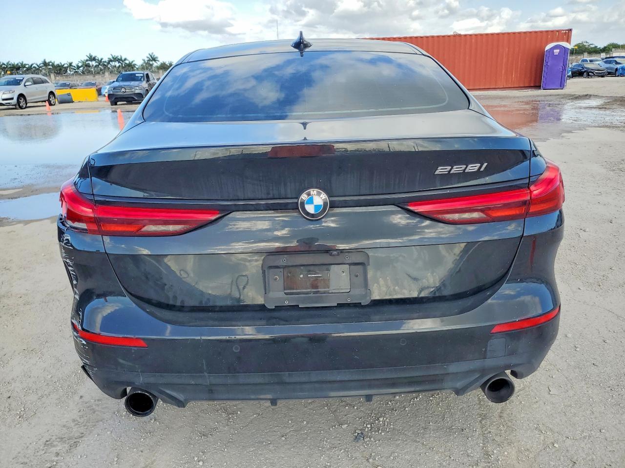 2024 BMW 228I - zdjęcie 6