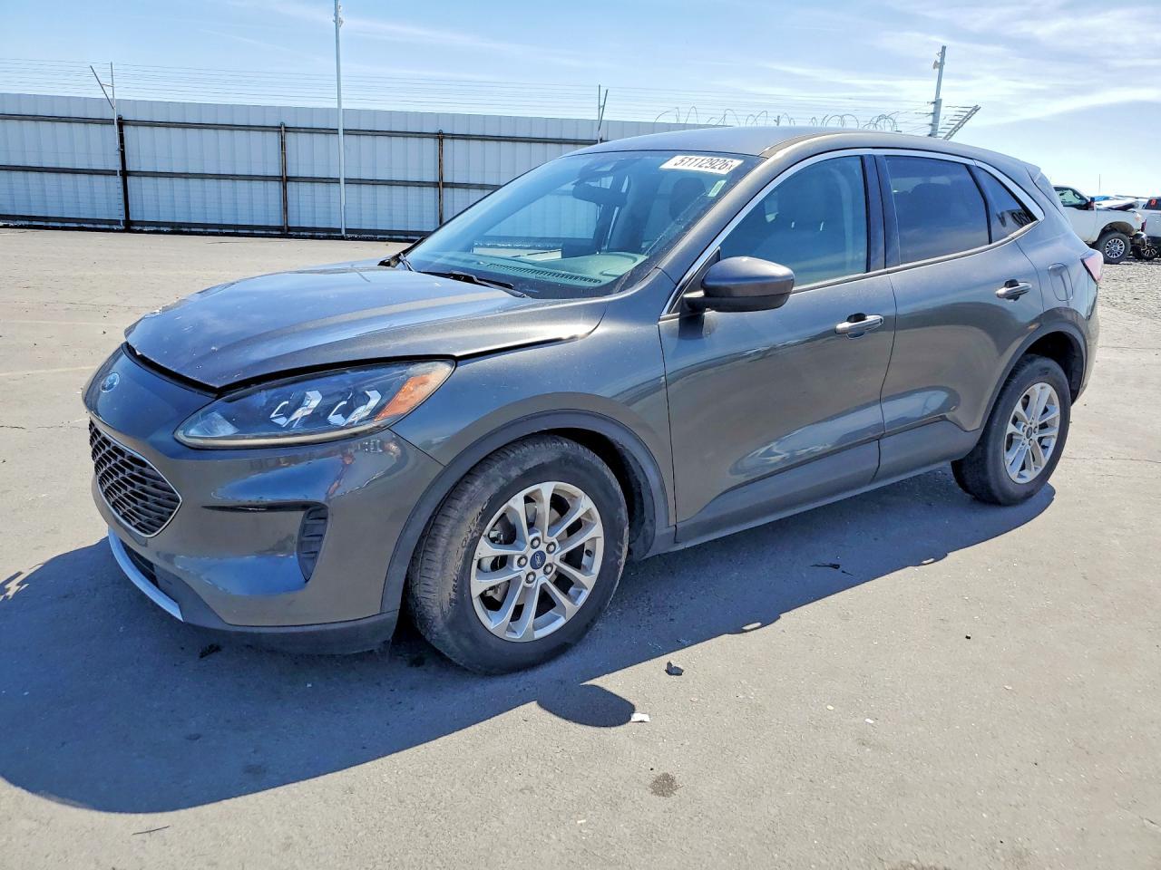2020 Ford Escape Se - zdjęcie główne