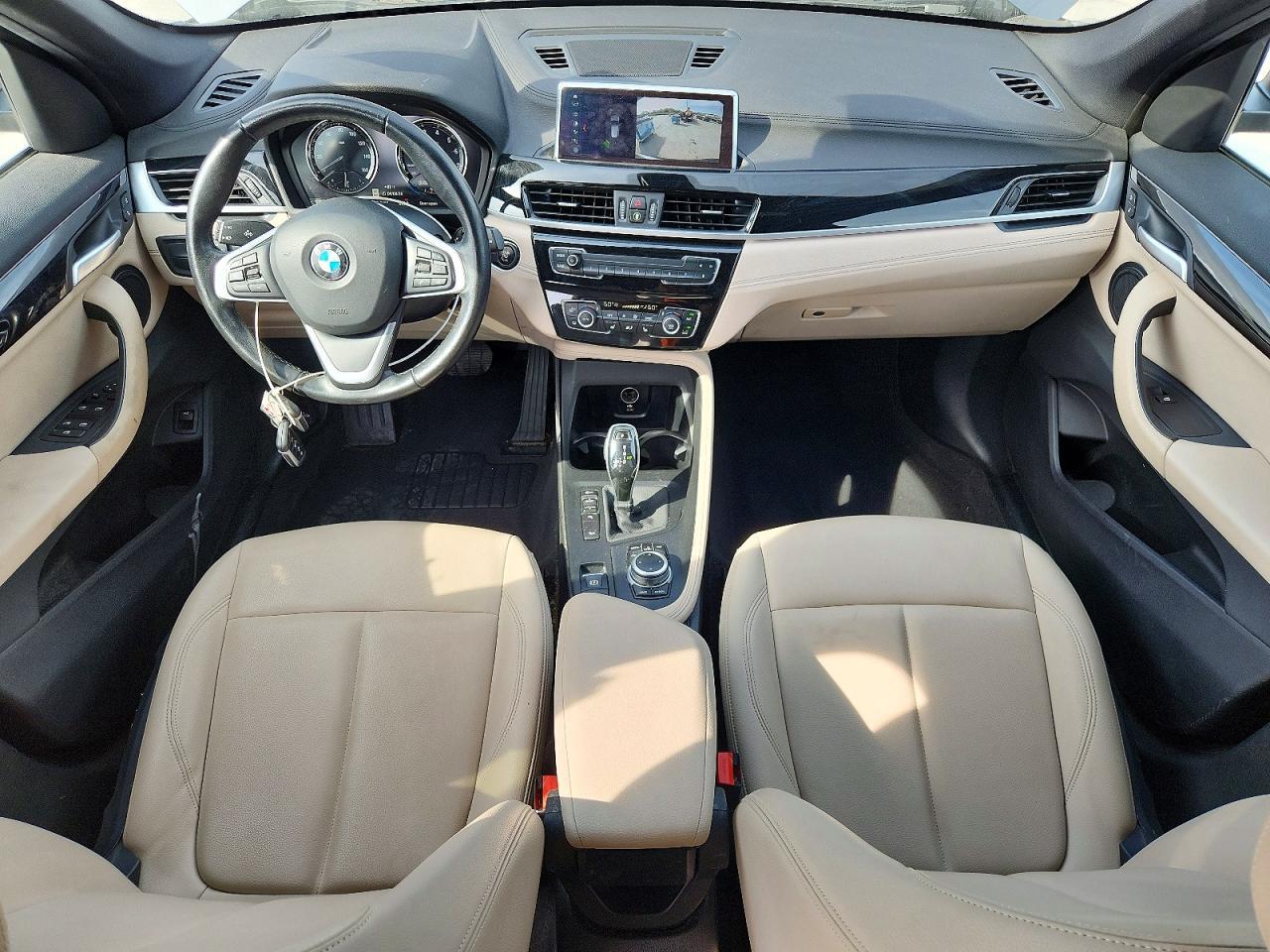 2021 BMW X1 xDrive28I - zdjęcie 8