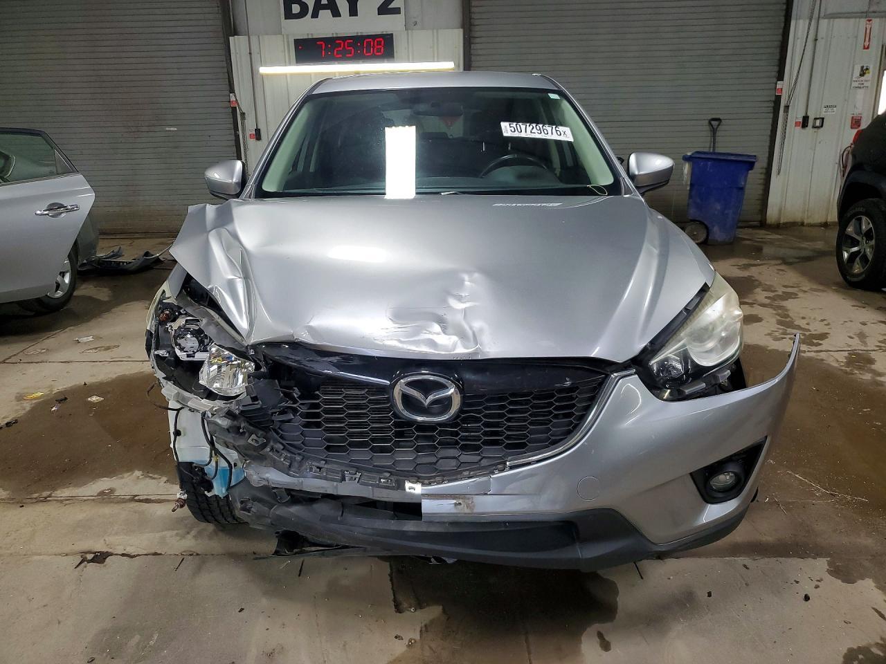 2015 Mazda Cx-5 Touring - zdjęcie 5