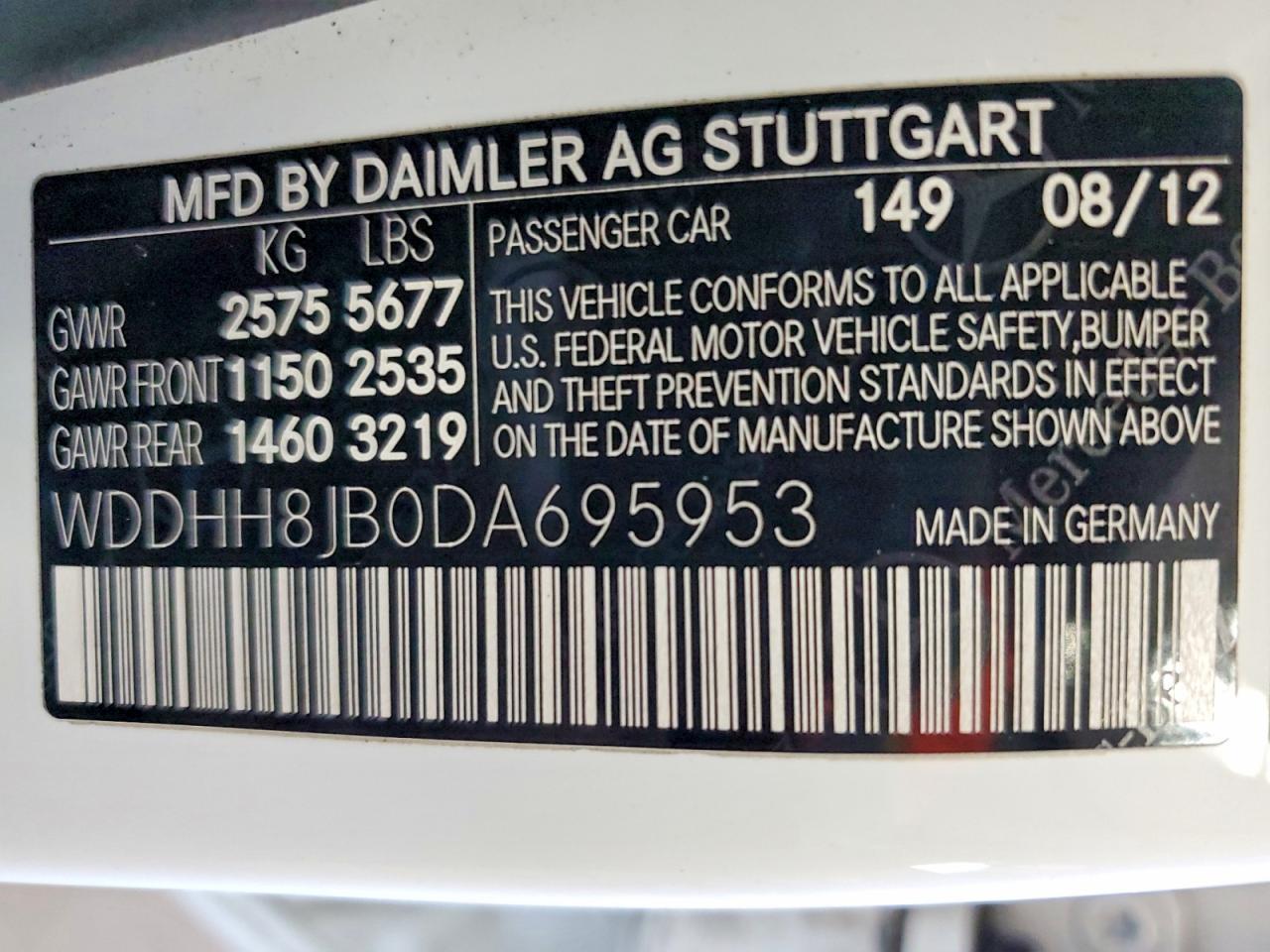 2013 Mercedes-Benz E 350 4Matic Wagon - zdjęcie 12