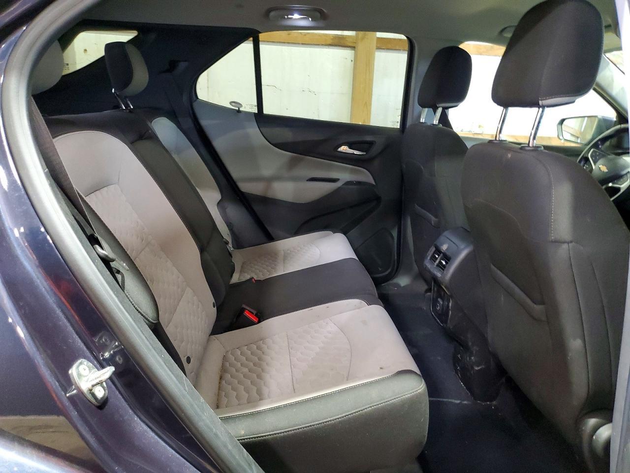 2019 Chevrolet Equinox Lt - zdjęcie 11