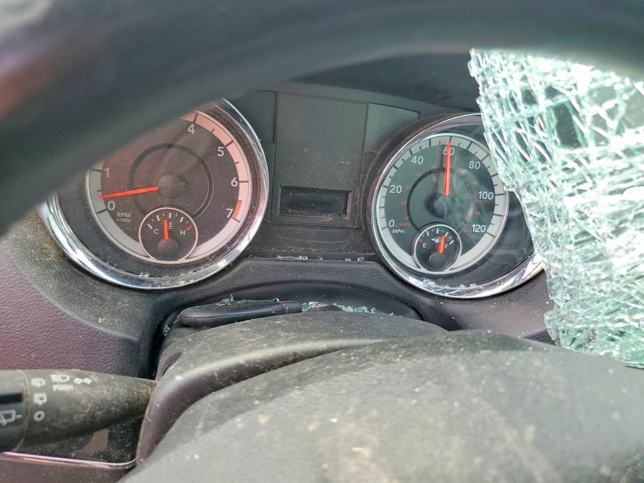 2017 Dodge Grand Caravan Sxt - zdjęcie 9