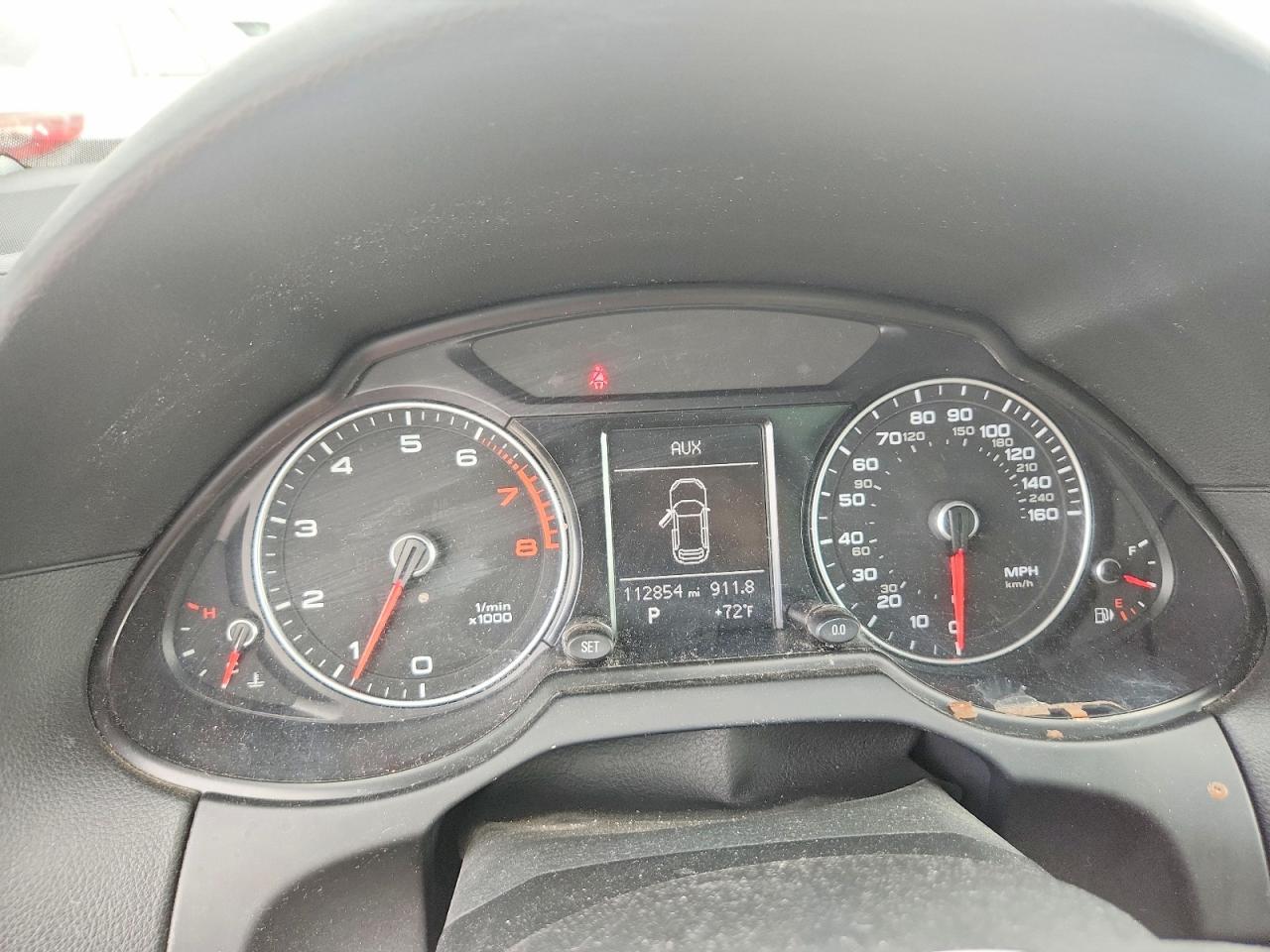 2016 Audi Q5 Premium - zdjęcie 9