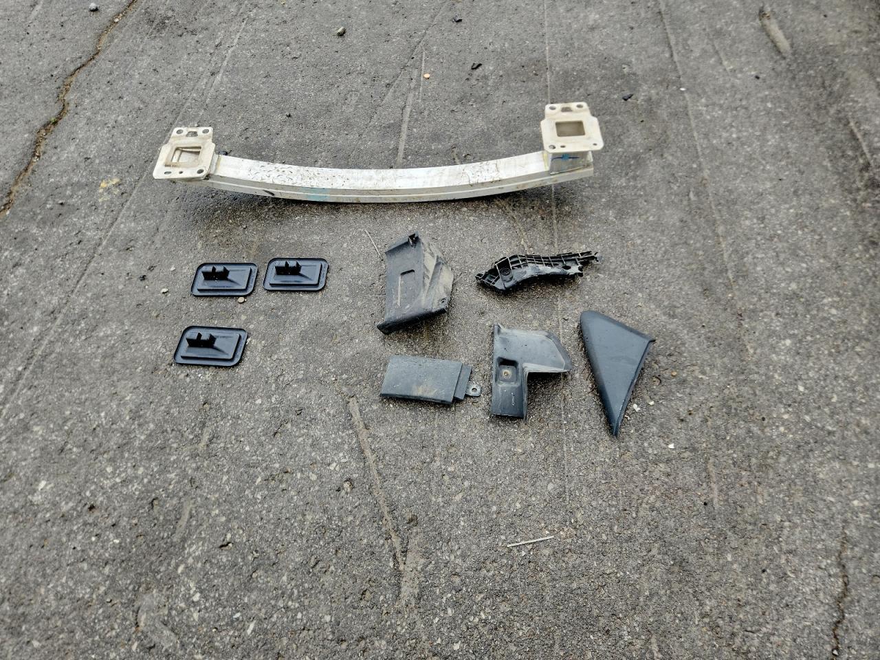 2025 Chevrolet Equinox Lt - zdjęcie 13