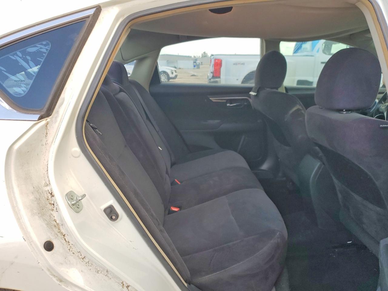 2013 Nissan Altima 2.5 - zdjęcie 10