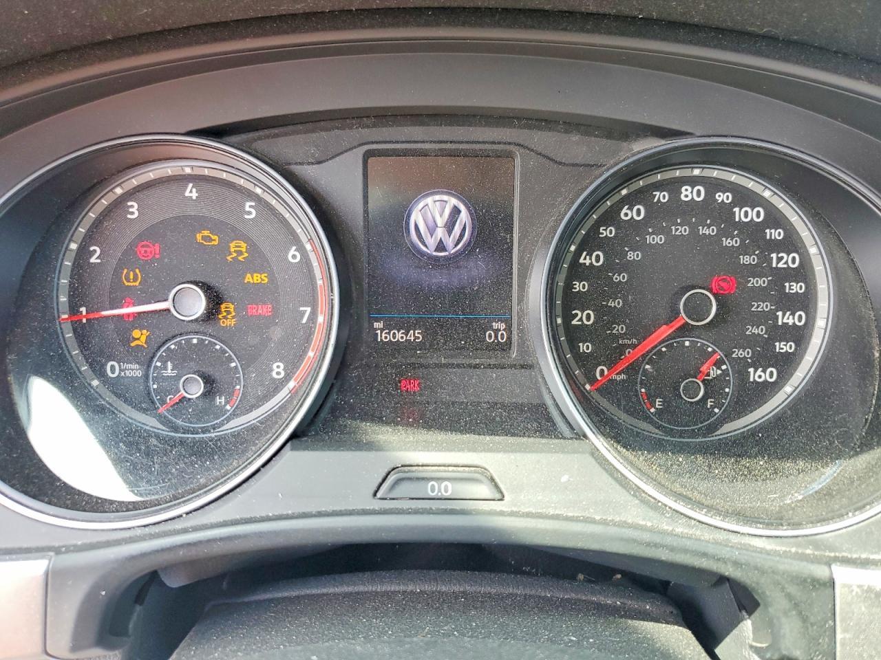 2019 Volkswagen Atlas Se - zdjęcie 9