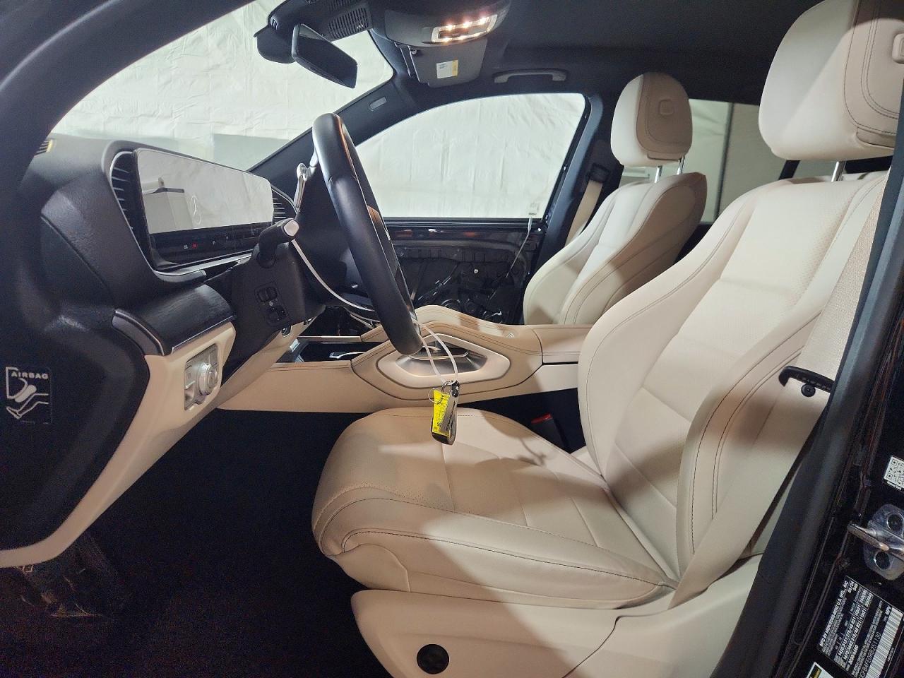 2024 Mercedes-Benz Gle 350 4Matic - zdjęcie 7