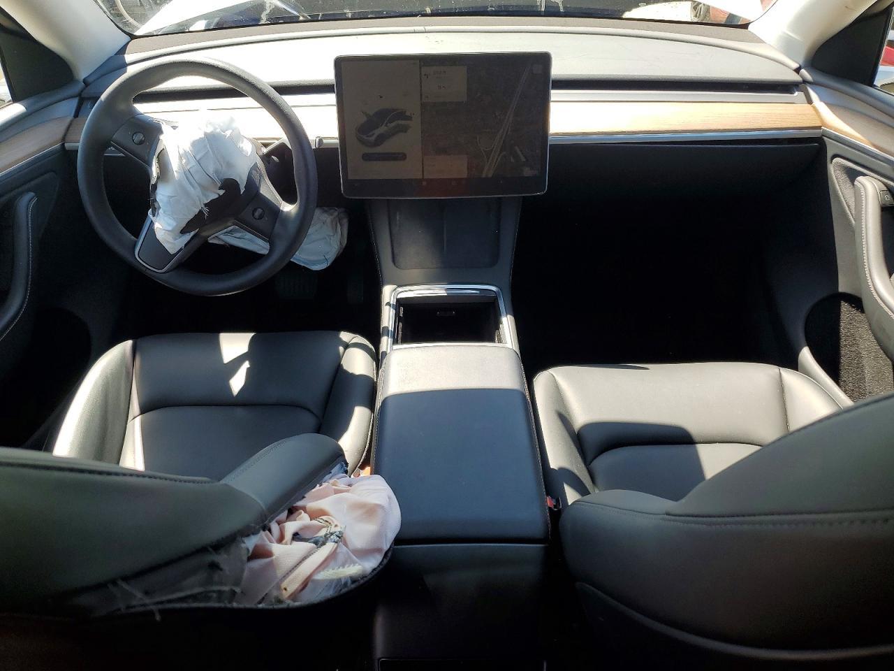 2023 Tesla Model Y - zdjęcie 8