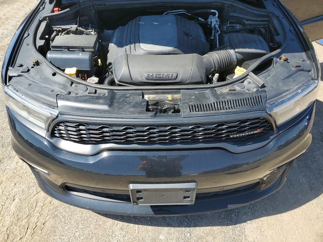 2023 Dodge Durango R - zdjęcie 12