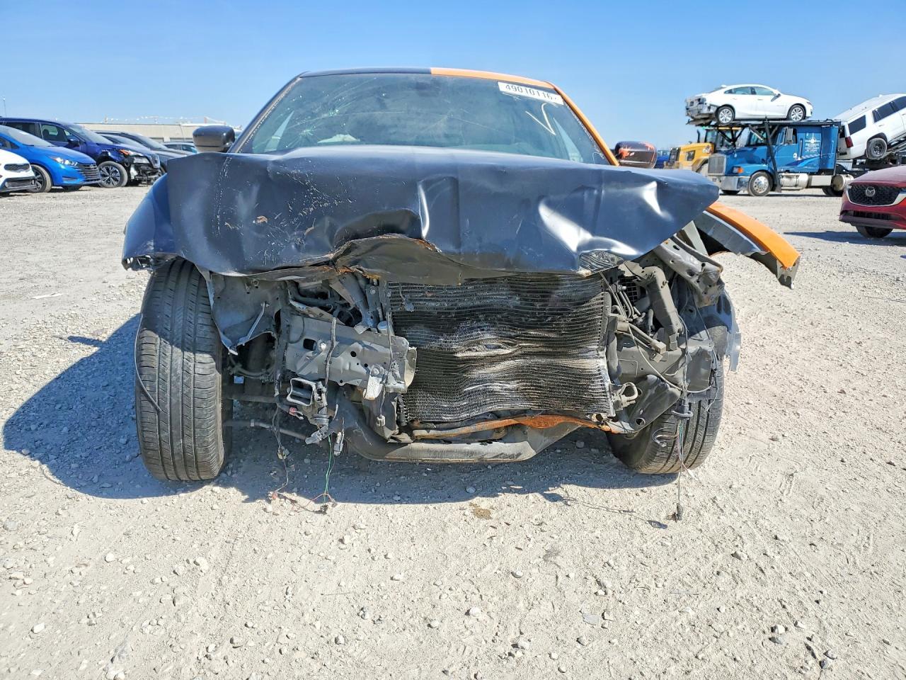 2019 Dodge Charger Sxt - zdjęcie 5