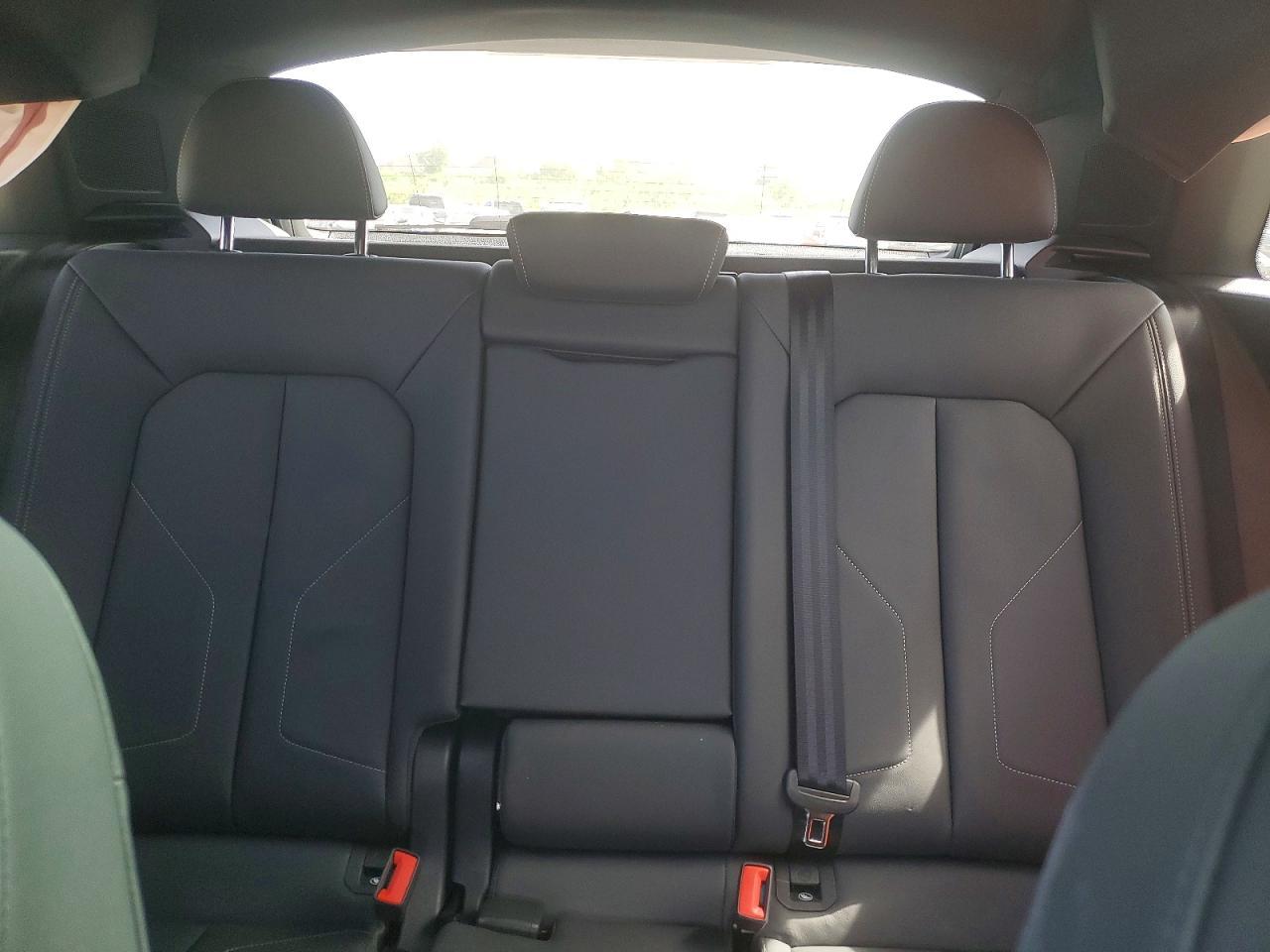 2025 Audi Q3 Premium S Line 45 - zdjęcie 10