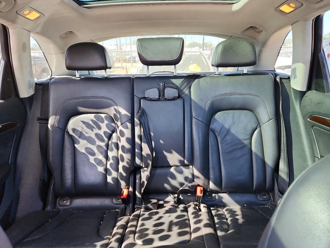 2016 Audi Q5 Premium - zdjęcie 10