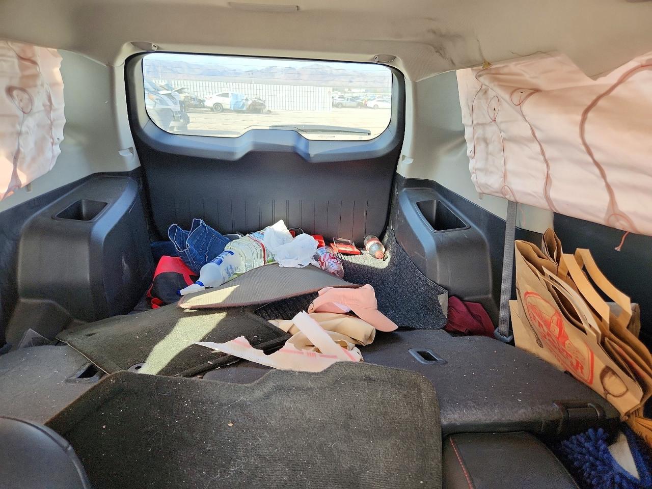 2013 Chevrolet Equinox Lt - zdjęcie 10