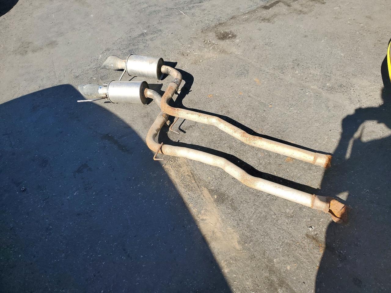 2016 Ford Mustang - zdjęcie 12