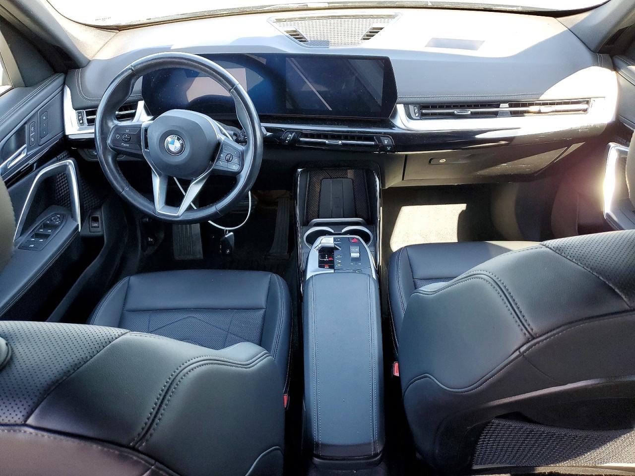 2024 BMW X1 xDrive28I - zdjęcie 8