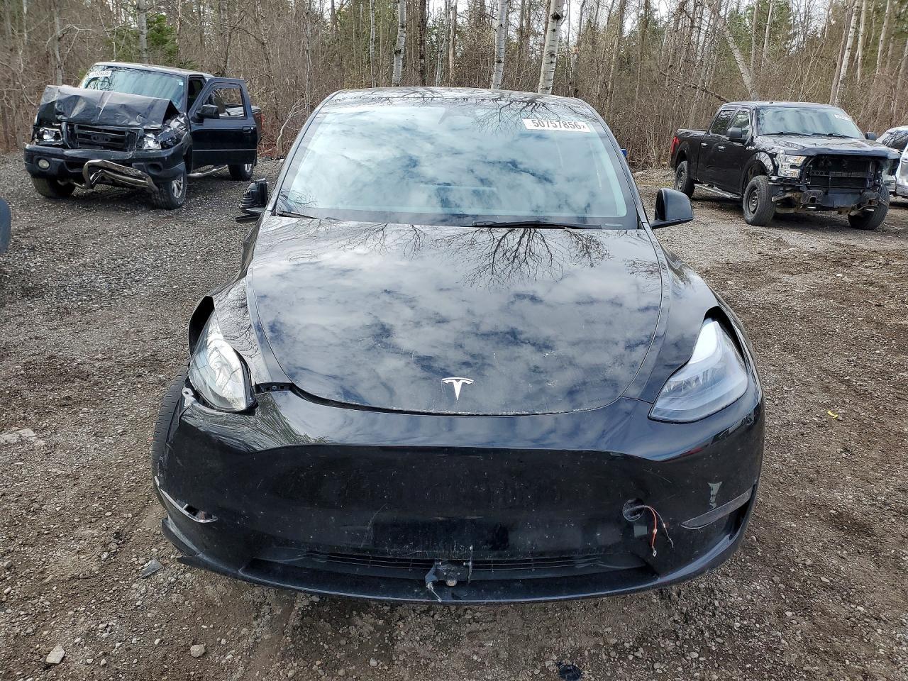 2023 Tesla Model Y - zdjęcie 5