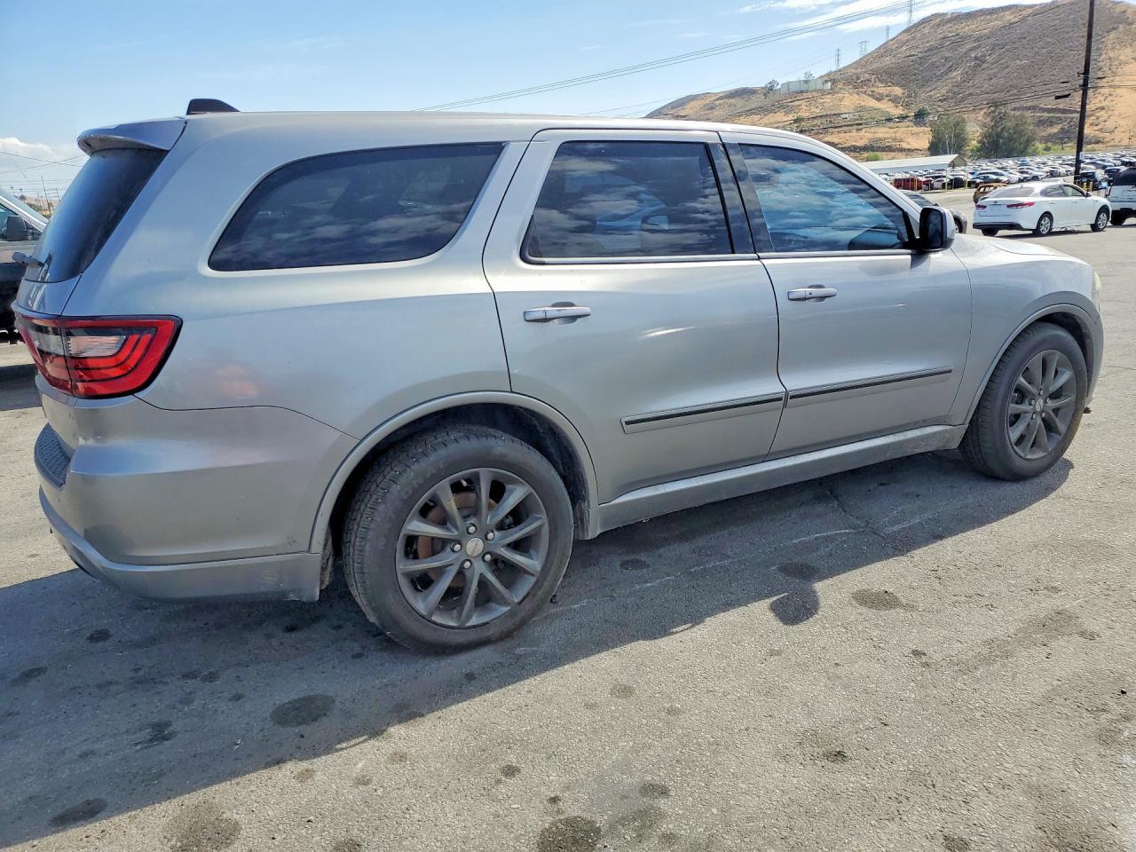2014 Dodge Durango Sxt - zdjęcie 3