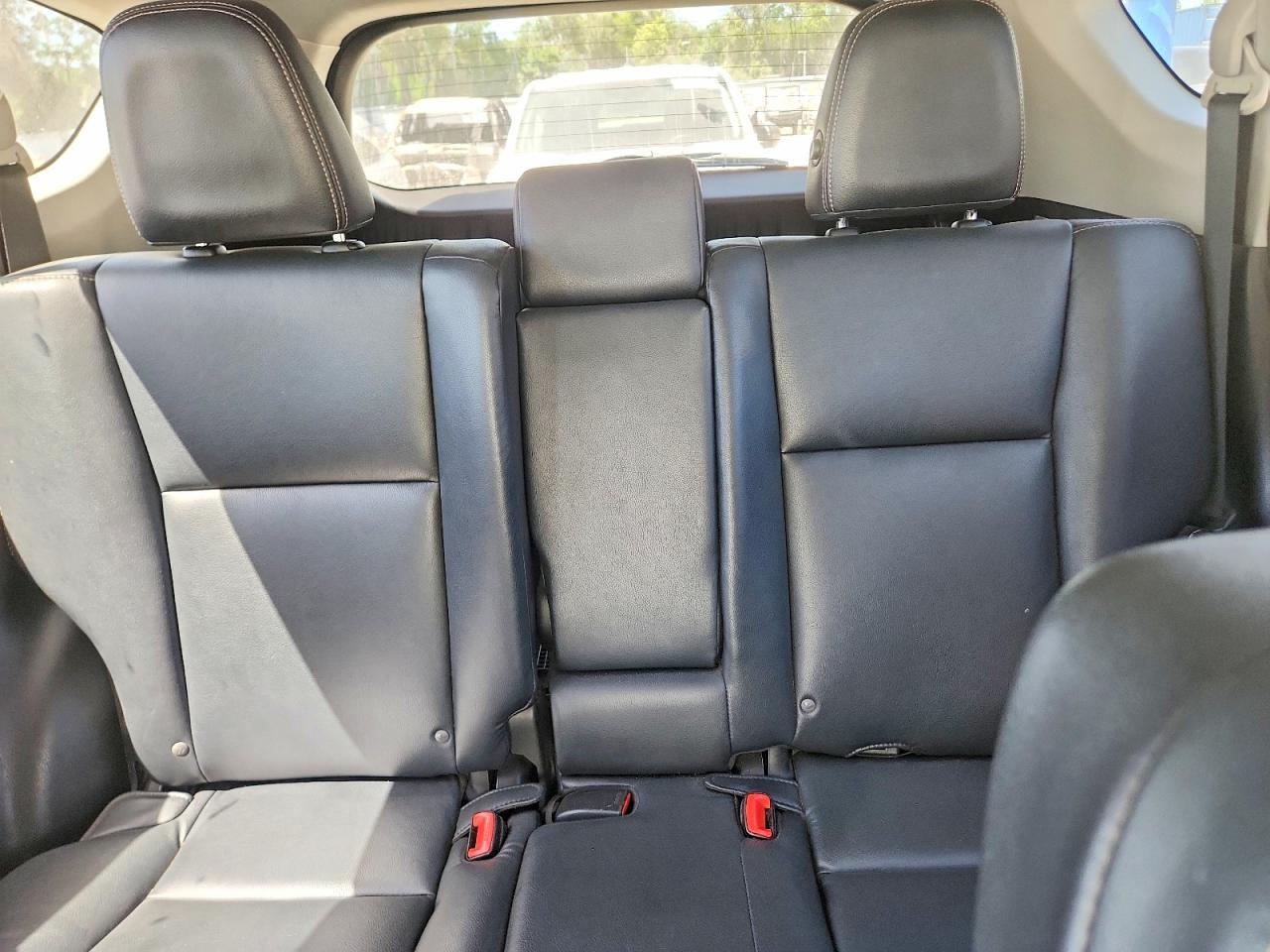 2013 Toyota Rav4 Limited - zdjęcie 10