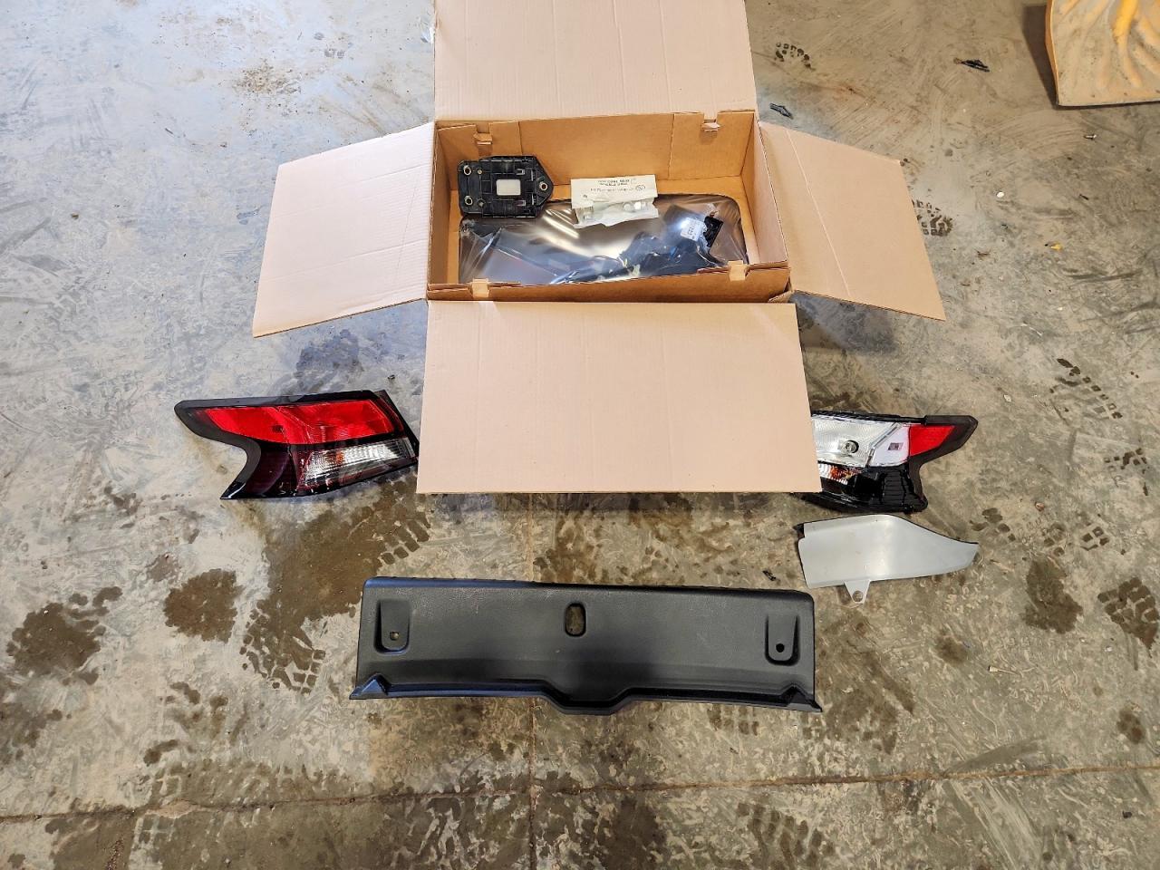 2020 Nissan Versa Sv - zdjęcie 12