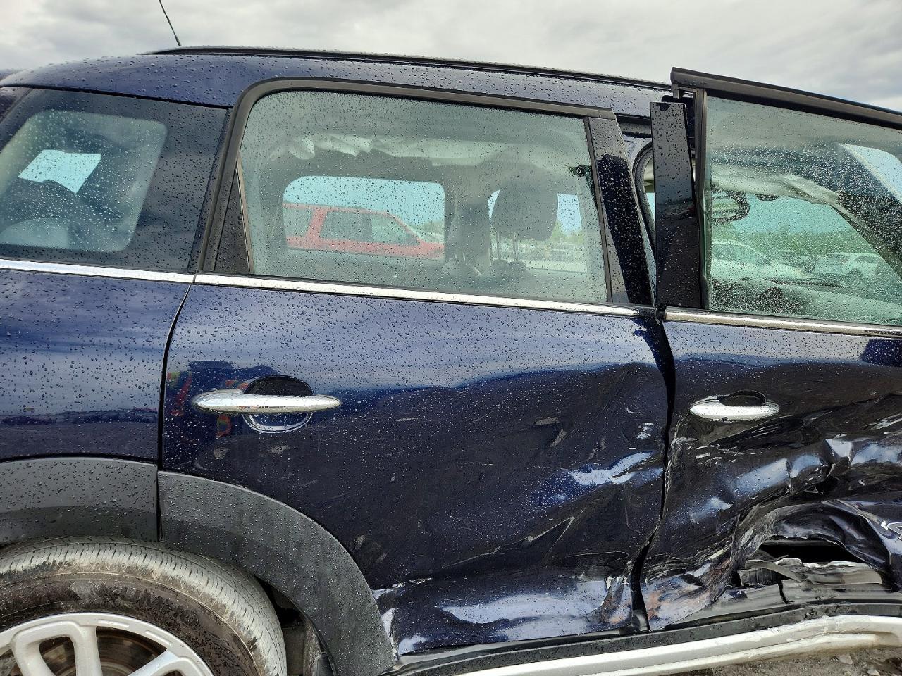 2016 Mini Cooper S Countryman - zdjęcie 10