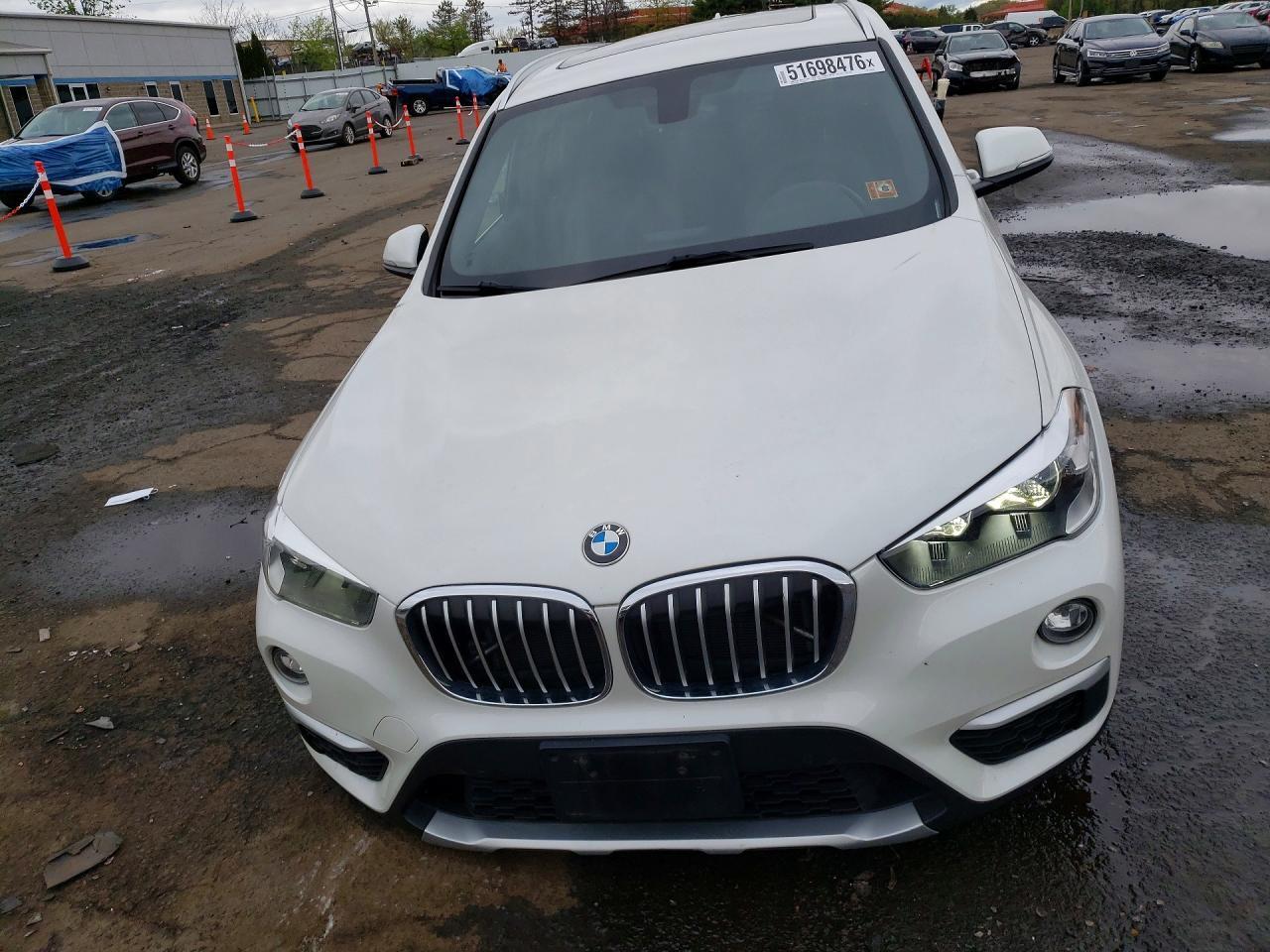 2018 BMW X1 xDrive28I - zdjęcie 5