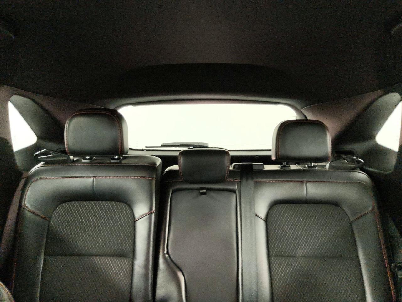 2023 Ford Escape St Line - zdjęcie 10