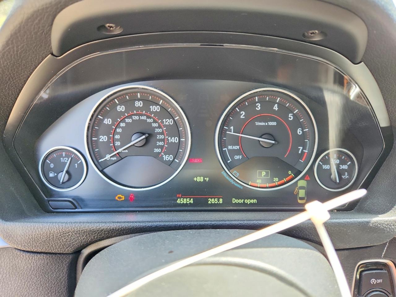 2019 BMW 440Xi - zdjęcie 9