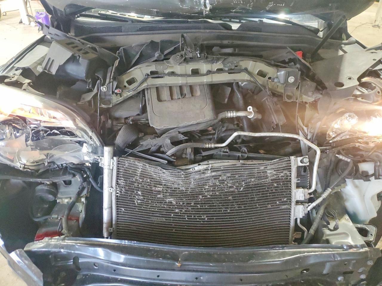 2014 Chevrolet Equinox Lt - zdjęcie 12