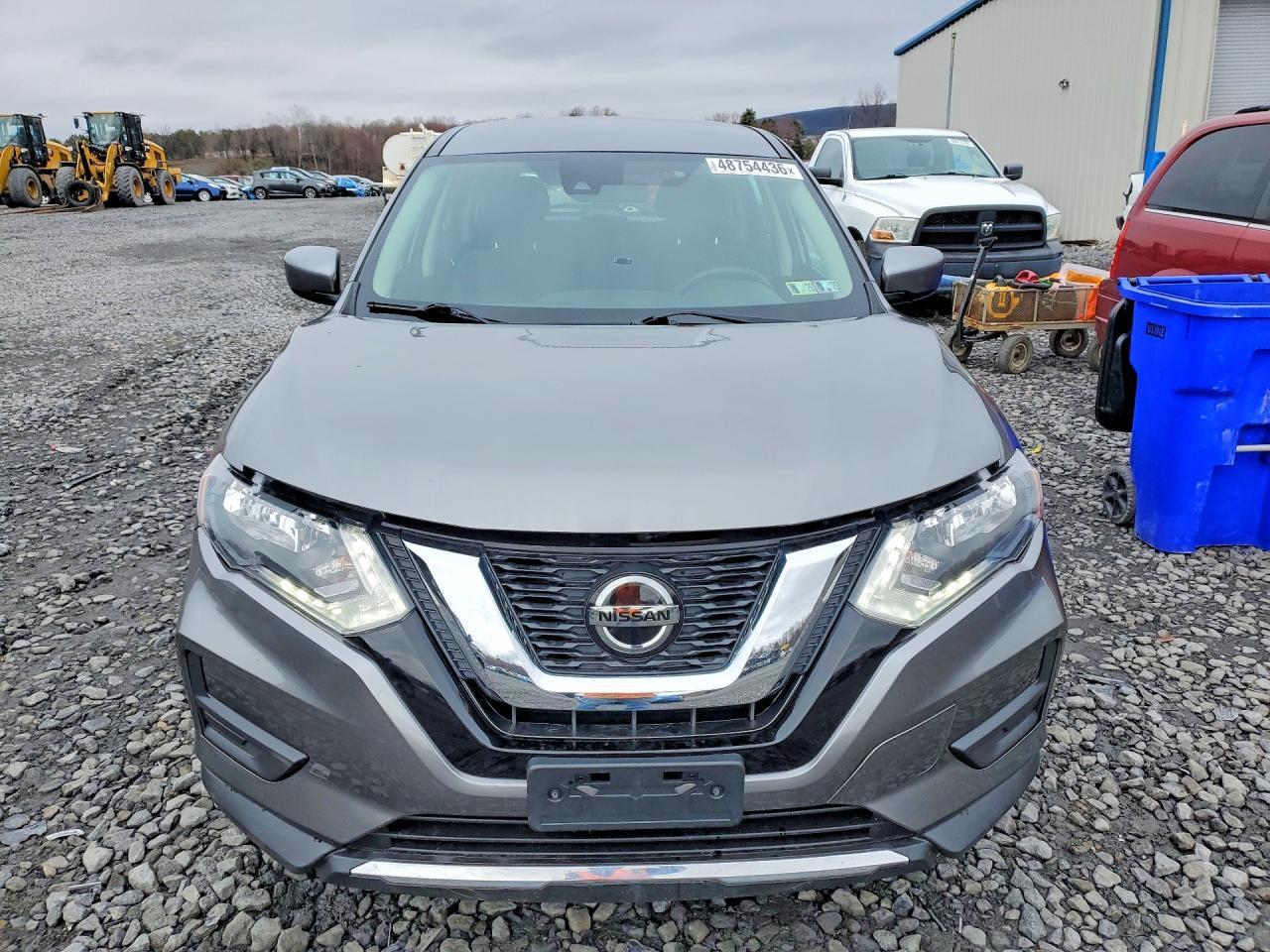 2020 Niss Rogue S - zdjęcie 5