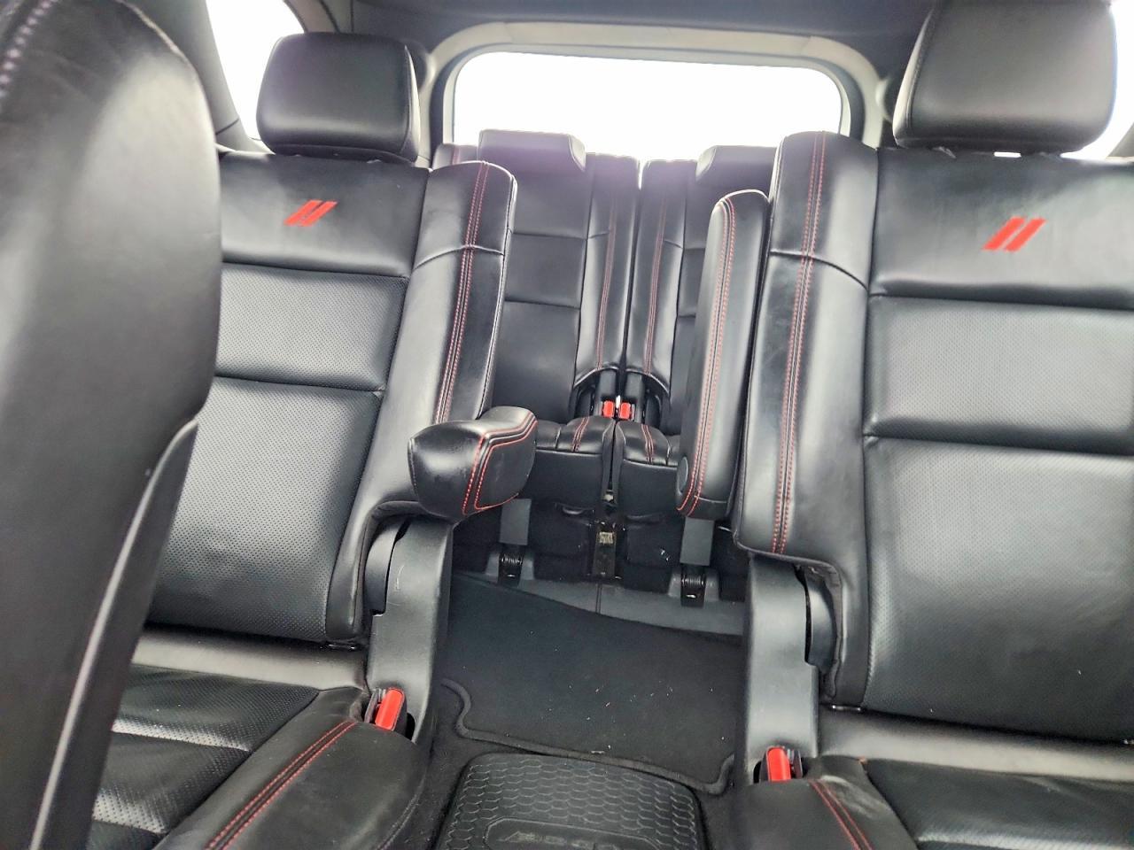 2024 Dodge Durango Gt - zdjęcie 10