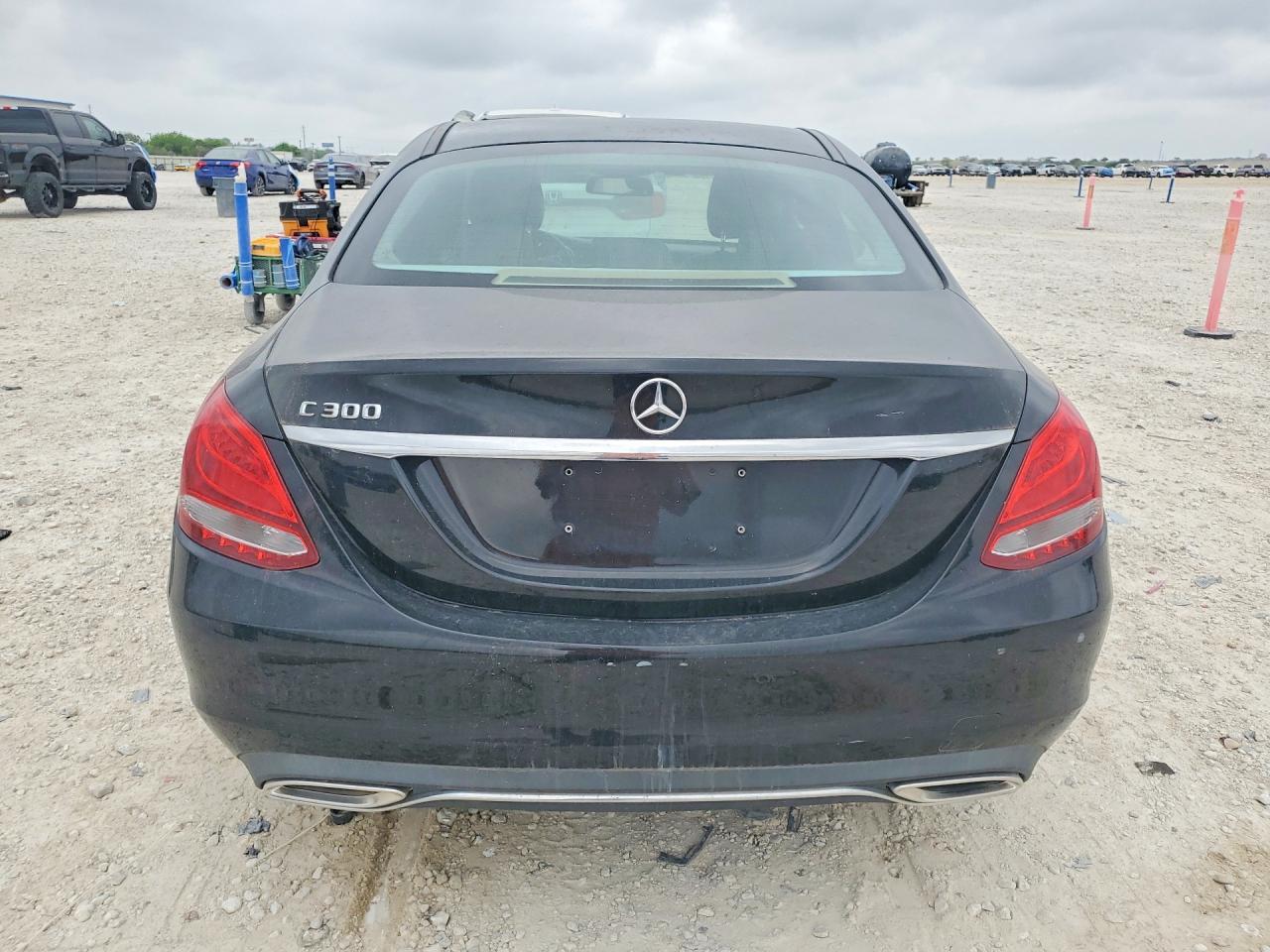 2015 Merz C 300 - zdjęcie 6