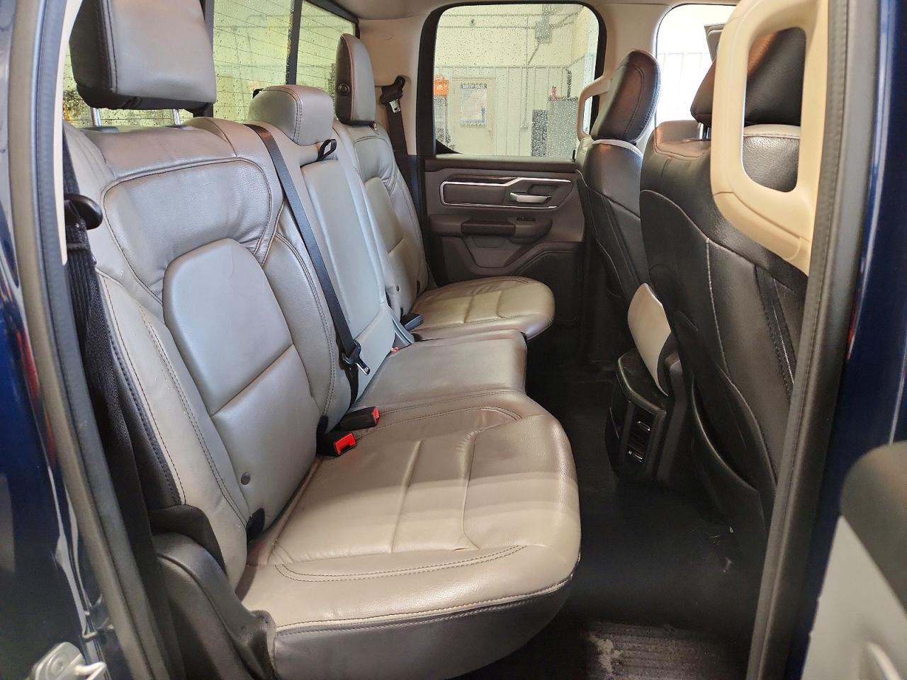 2019 Ram 1500 Big Horn - zdjęcie 10