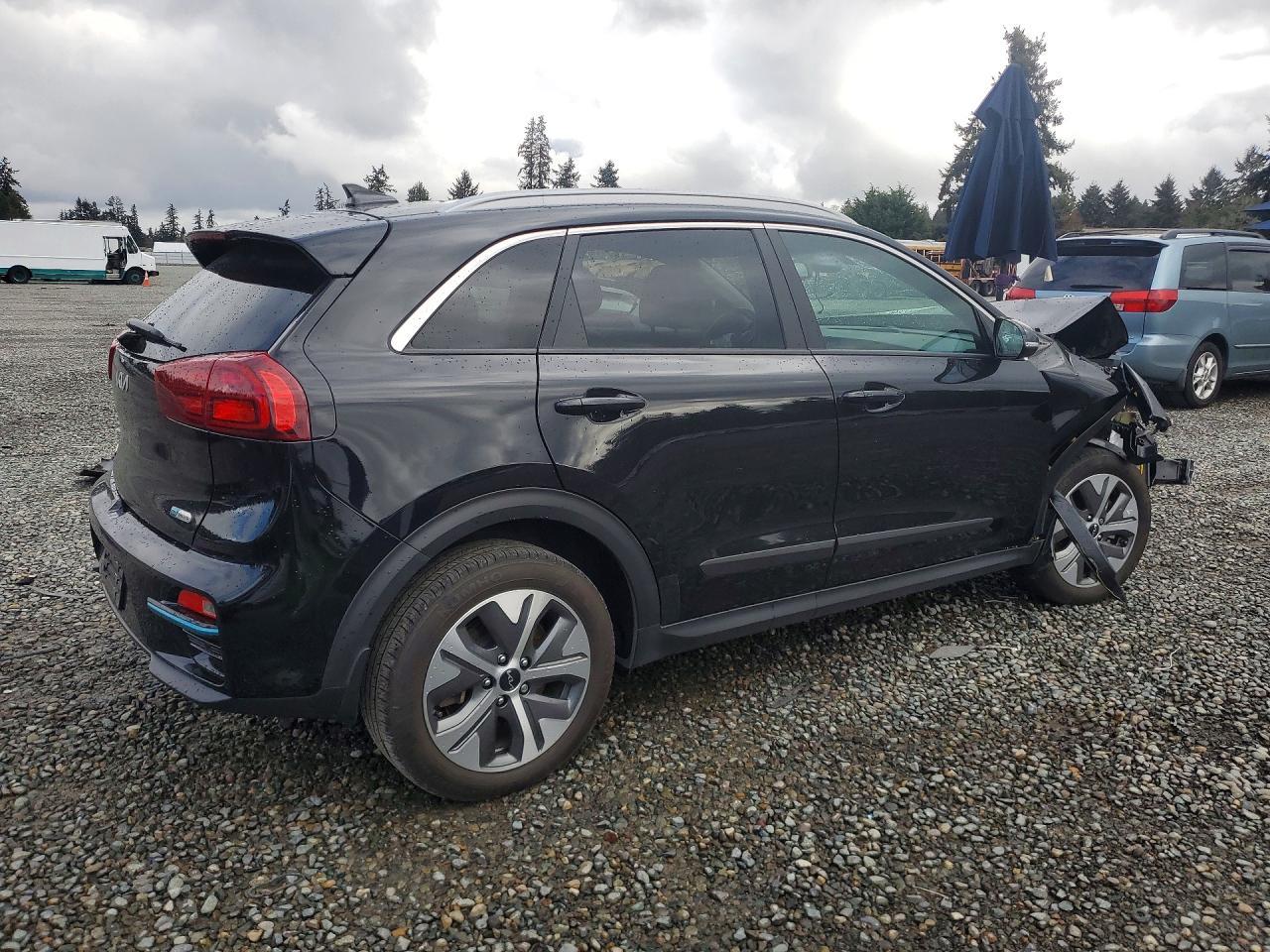 2022 Kia Niro Ex Premium - zdjęcie 3