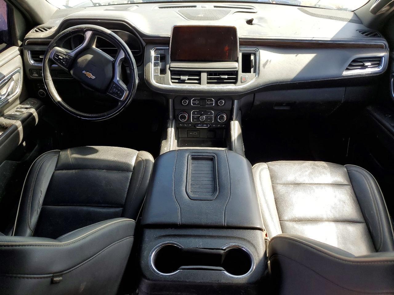 2023 Chevrolet Tahoe K1500 Premier - zdjęcie 8